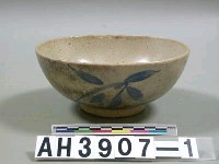 藏品(青花碗)的圖片
